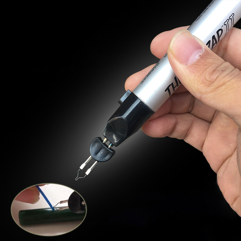 Thread Burner Tips Thread Zapp - Jewelry Making Zapper review and price