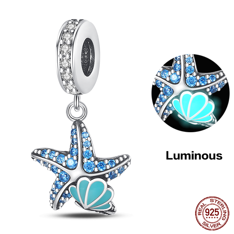 925 Sterling Silver Ocean Glow - Jewelry Making In La review and price