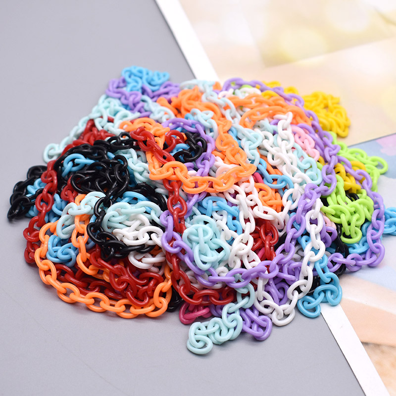 10/50pcs Width 6mm Length 40cm - Jewelry Making Glasses review and price
