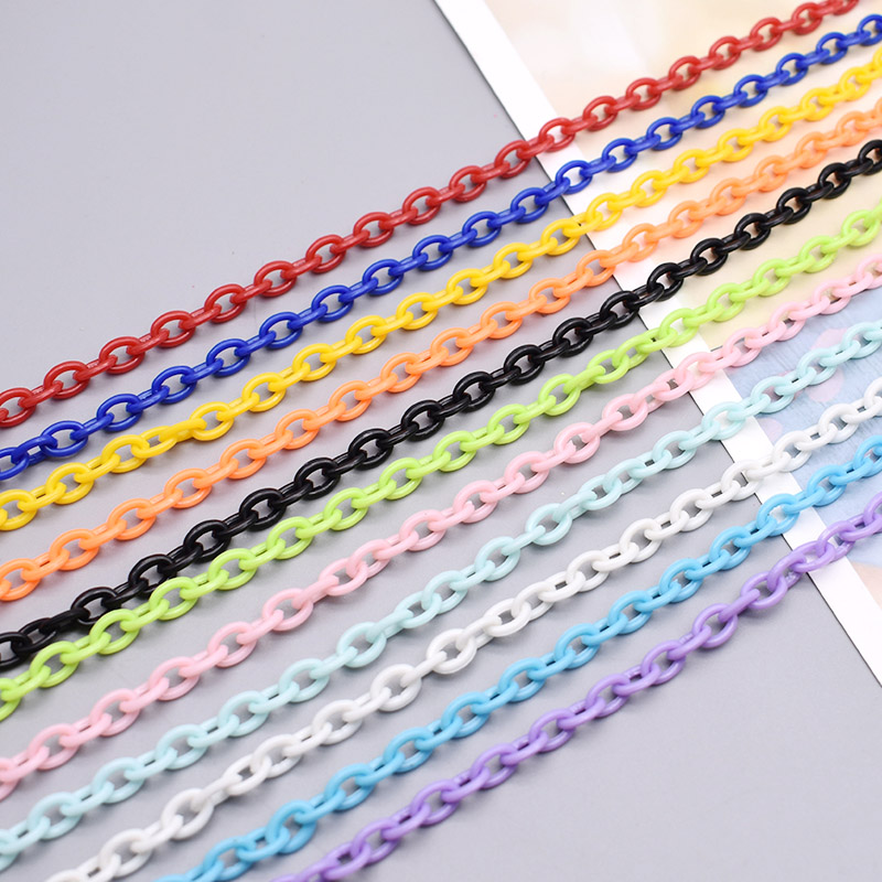 10/50pcs Width 6mm Length 40cm - Jewelry Making Glasses review and price