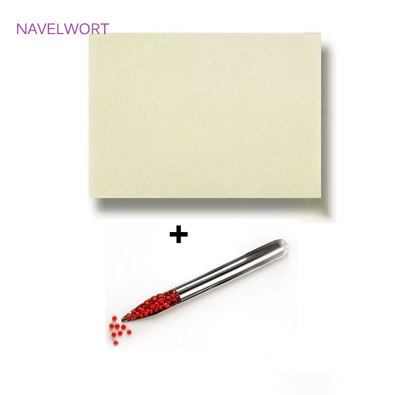 Gray Flocked Soft Bead Mat,Bea - Jewelry Making Desk review and price