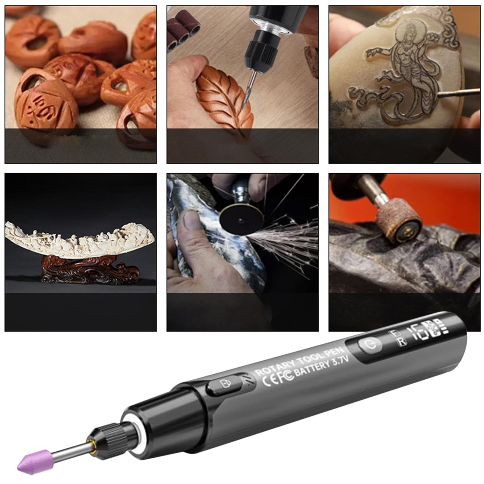 Cordless Rotary Tool Kit 6 Spe - Jewelry Making Tool Kit review and price
