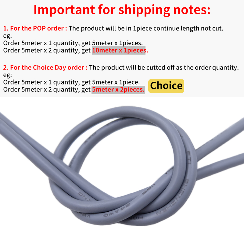 Shielded Wire Signal Cable 28  - Wire 22 Gauge Copper review and price