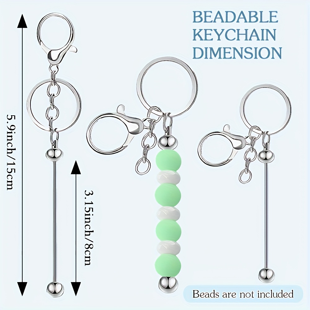 10pcs DIY Unique Blank Beaded  - Jewelry Making Soldering Kit review and price