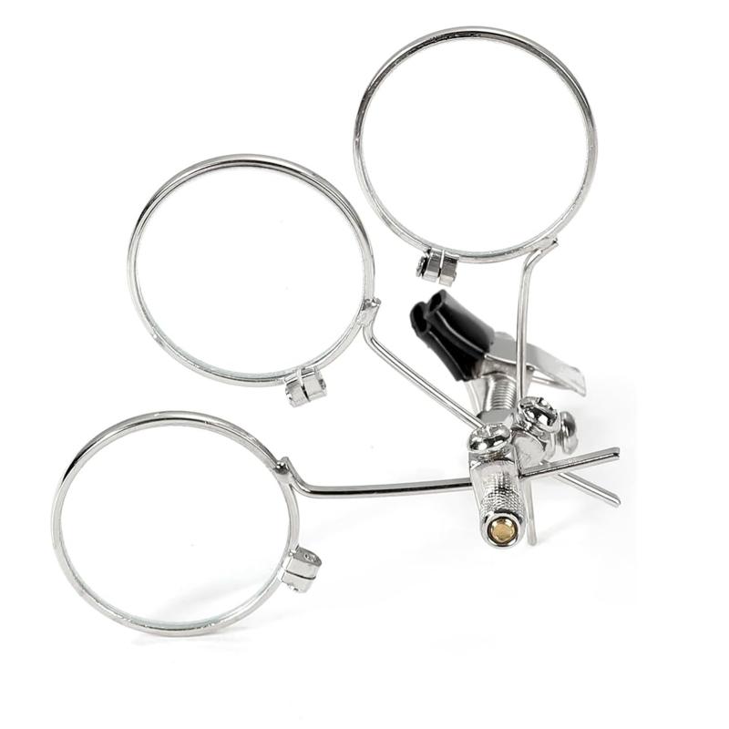 #New.1PCS Glass Jeweller's Eye - Jewelry Making Glasses review and price