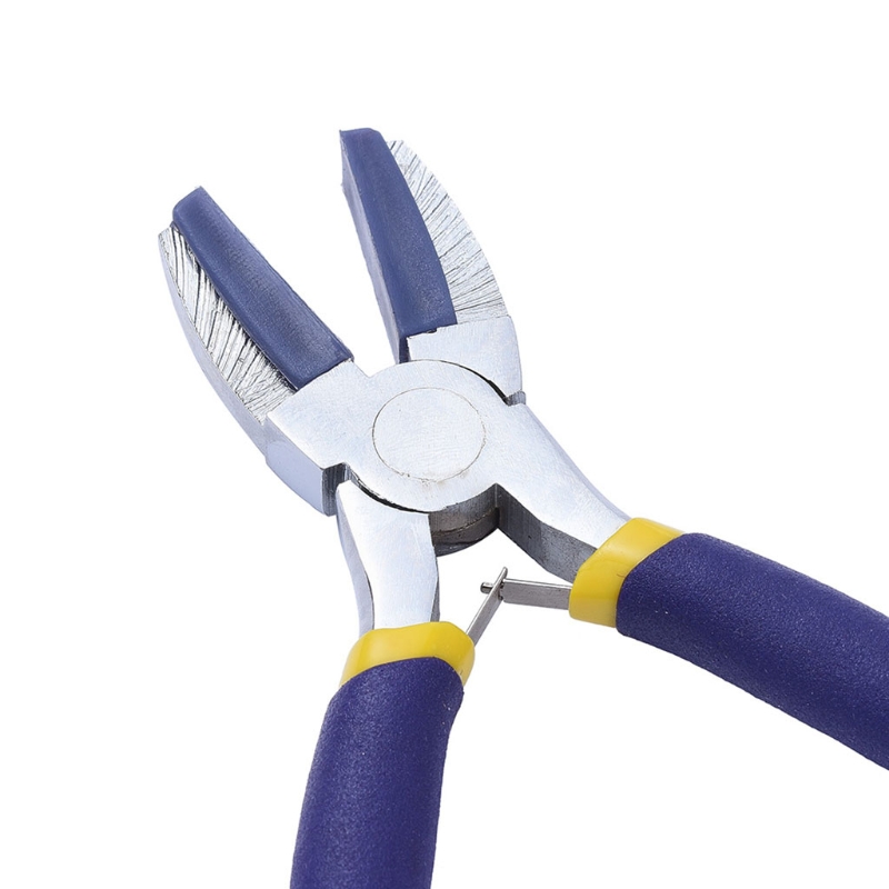 Nylon for Head Steel Jaw Plier - Jewelry Making Loop Pliers review and price