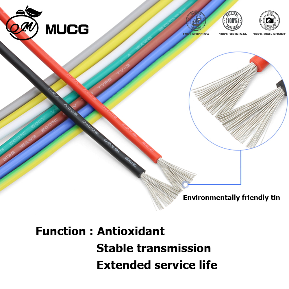 24 22 20 AWG Electric Wire Sof - Wire 22 Gauge Copper review and price