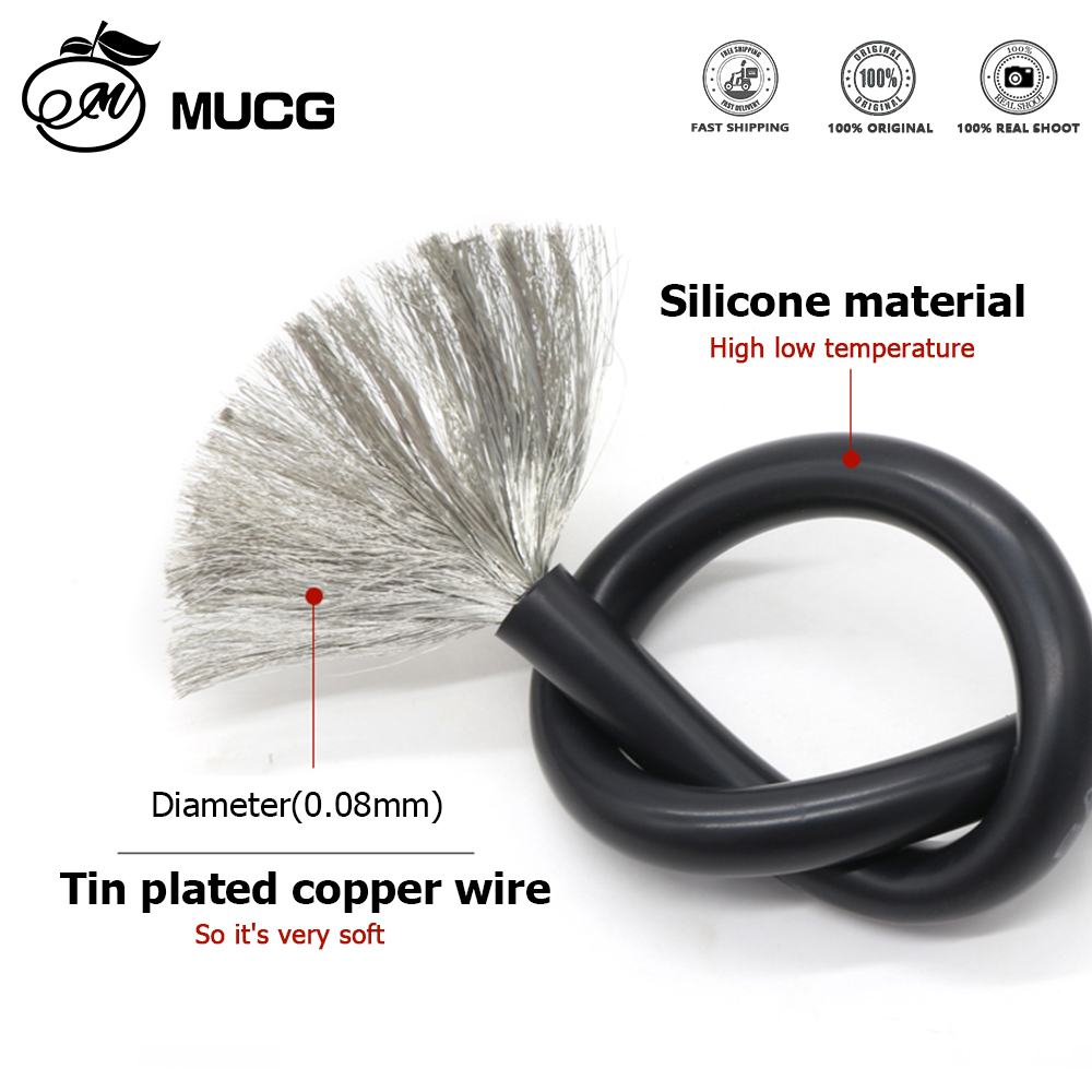 24 22 20 AWG Electric Wire Sof - Wire 22 Gauge Copper review and price