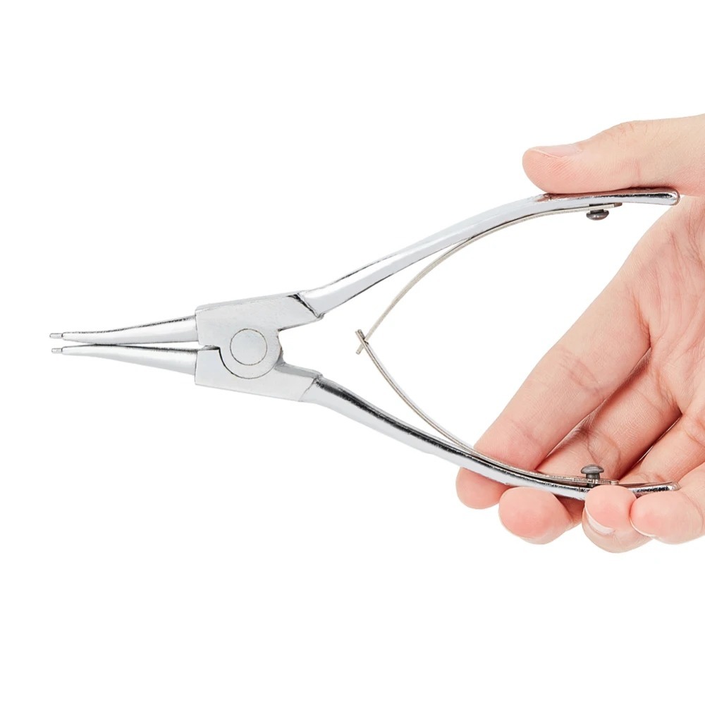 Alloy Round Nose Pliers Jewelr - Jewelry Making Loop Pliers review and price