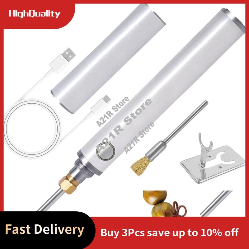 A21I-Rechargeable Dual-Heating - Jewelry Making Zapper review and price