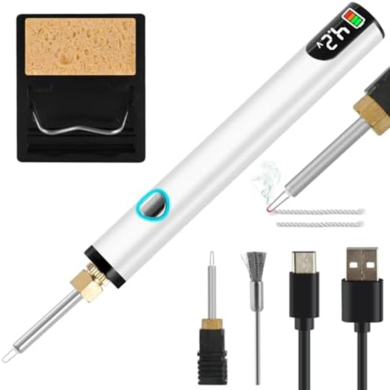 PORK-Rechargeable Thread Burne - Jewelry Making Zapper review and price
