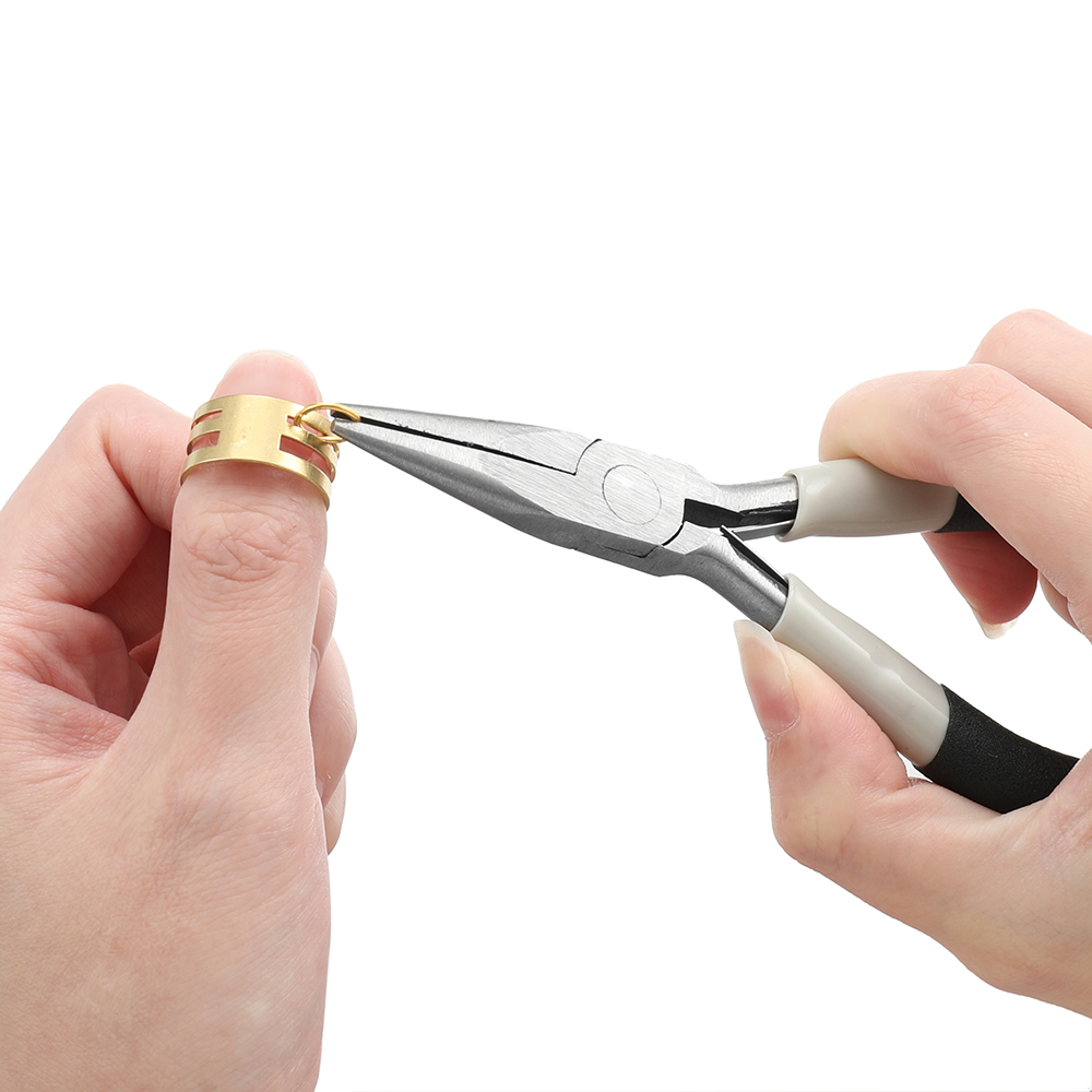 3pcs/Set 3 Styles Jewelry Plie - Jewelry Making Loop Pliers review and price