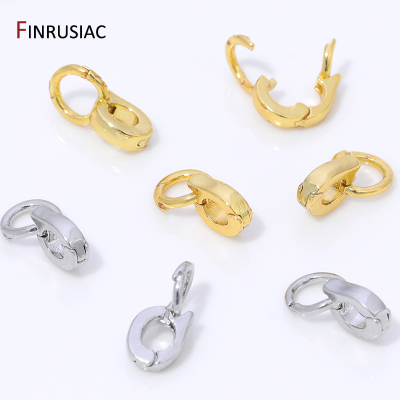 14K Gold Plated Brass Enhancer - Jewelry Making Items review and price