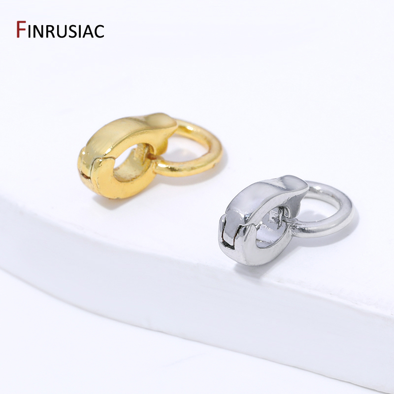 14K Gold Plated Brass Enhancer - Jewelry Making Items review and price