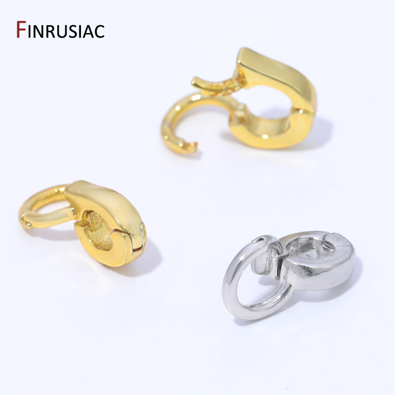 14K Gold Plated Brass Enhancer - Jewelry Making Items review and price